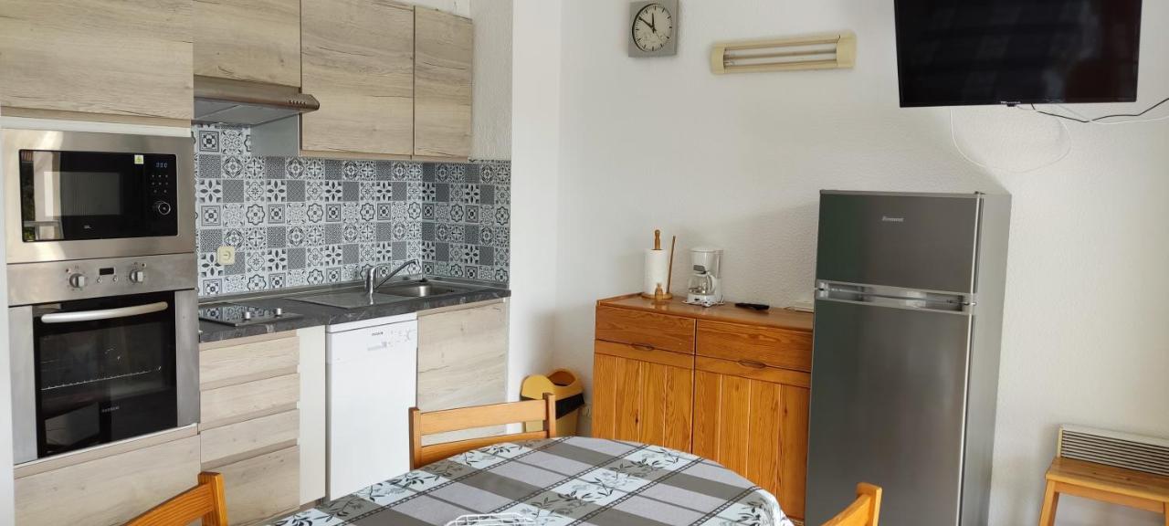 Moliets Plage, Residence Open Sud Экстерьер фото