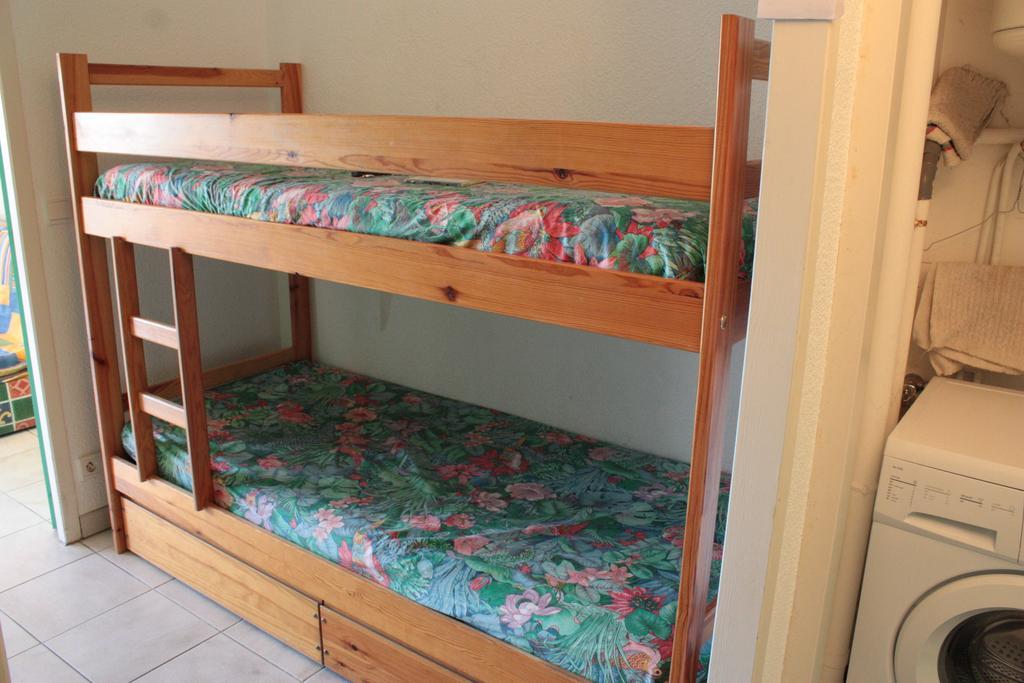Moliets Plage, Residence Open Sud Номер фото