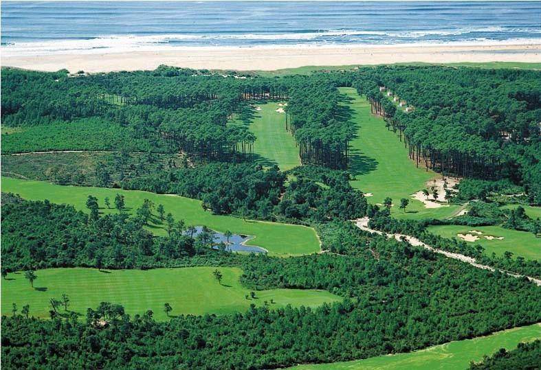 Moliets Plage, Residence Open Sud Экстерьер фото